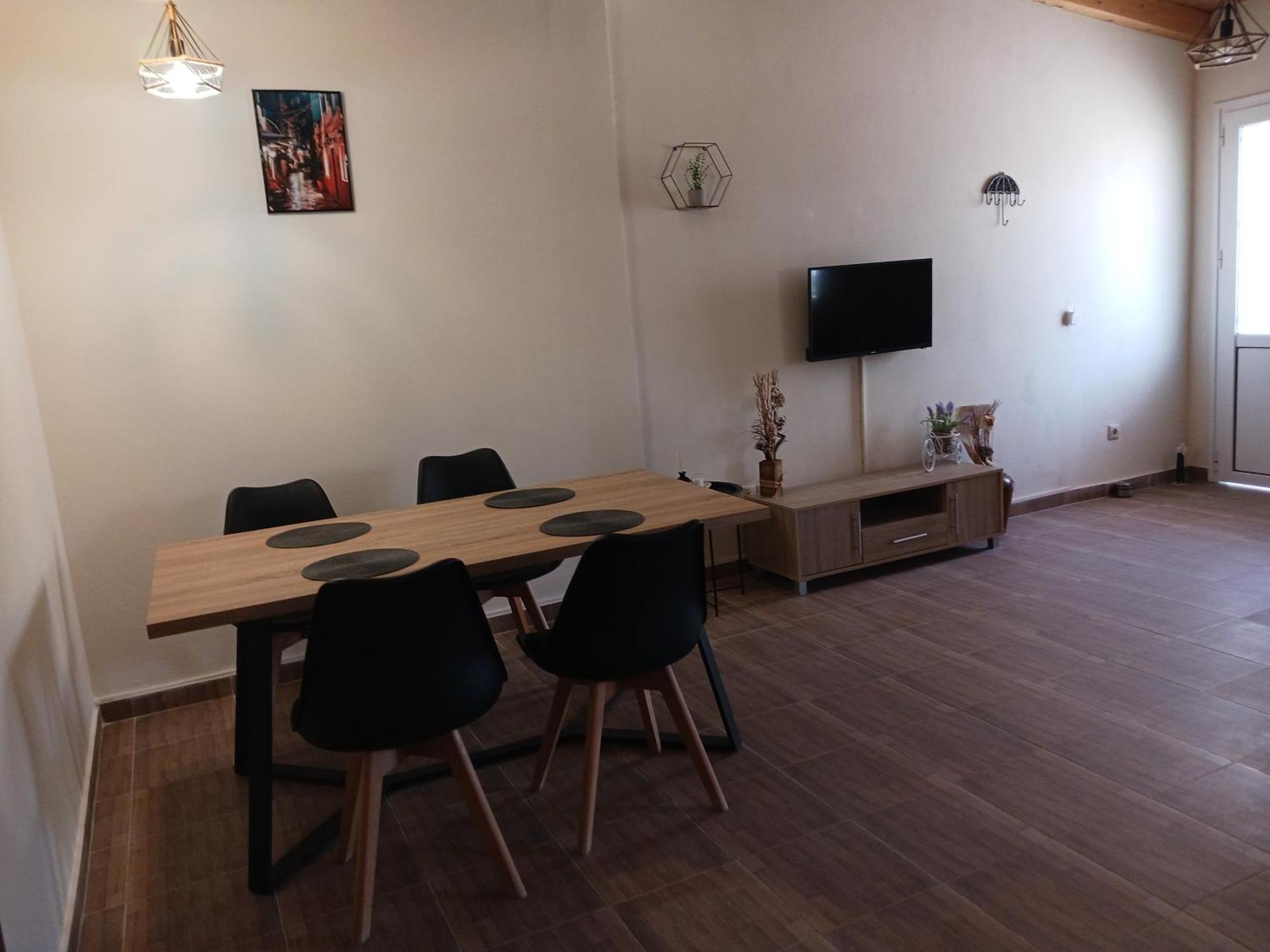 Joannas Luxury Apartment Corfu  Eksteriør billede